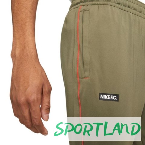 Spodnie Nike NK Df FC Libero Pant KPZ M DH9666 222 M Spodnie Nike NK Df FC Libero Pant KPZ M DH9666 222 M