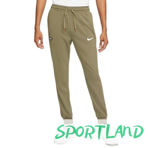 Spodnie Nike NK Df FC Libero Pant KPZ M DH9666 222 S Spodnie Nike NK Df FC Libero Pant KPZ M DH9666 222 S