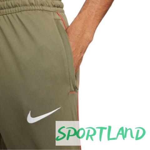 Spodnie Nike NK Df FC Libero Pant KPZ M DH9666 222 S Spodnie Nike NK Df FC Libero Pant KPZ M DH9666 222 S