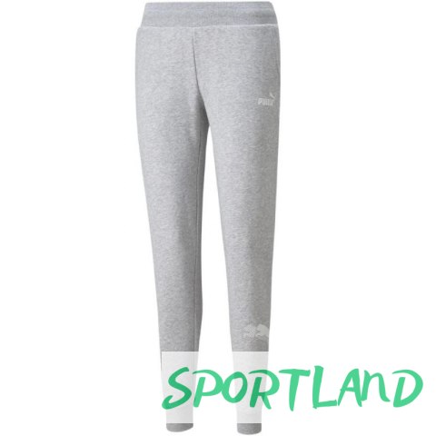 Spodnie Puma Power Graphic Pants W 847115 04 2XL Spodnie Puma Power Graphic Pants W 847115 04 2XL
