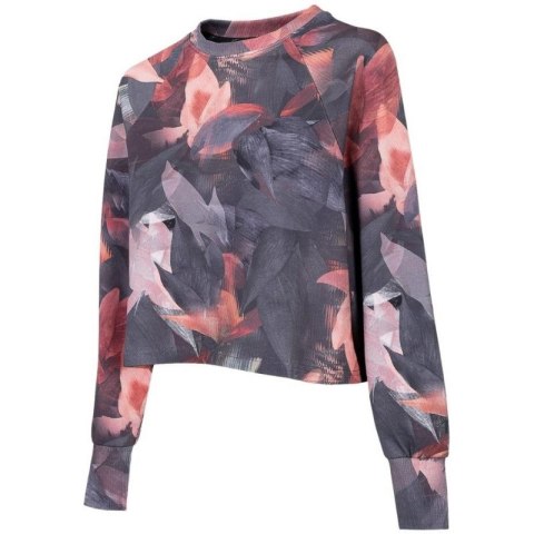 Bluza 4F multikolor allover W H4Z22 BLD034 90A 2XL Bluza 4F multikolor allover W H4Z22 BLD034 90A 2XL