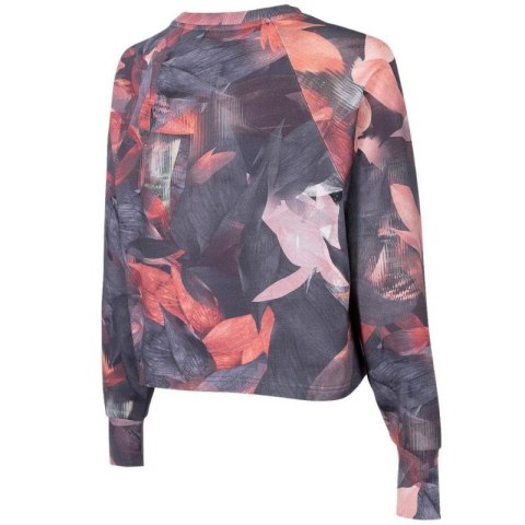 Bluza 4F multikolor allover W H4Z22 BLD034 90A 2XL Bluza 4F multikolor allover W H4Z22 BLD034 90A 2XL