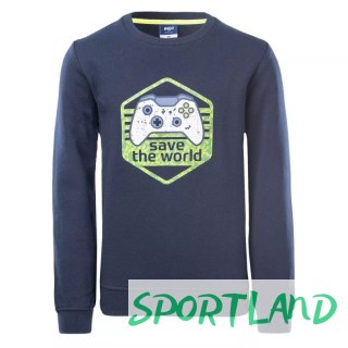 Bluza Bejo Yakko Jrb Jr 92800438612 140