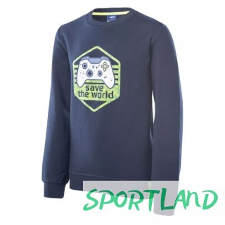 Bluza Bejo Yakko Jrb Jr 92800438612 152