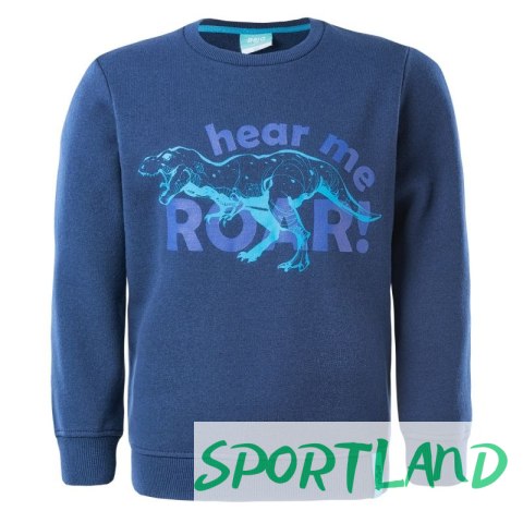 Bluza Bejo Yakko Kdb Jr 92800438649 110 Bluza Bejo Yakko Kdb Jr 92800438649 110