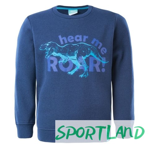 Bluza Bejo Yakko Kdb Jr 92800438649 122