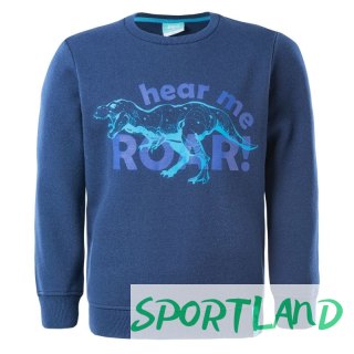 Bluza Bejo Yakko Kdb Jr 92800438649 128