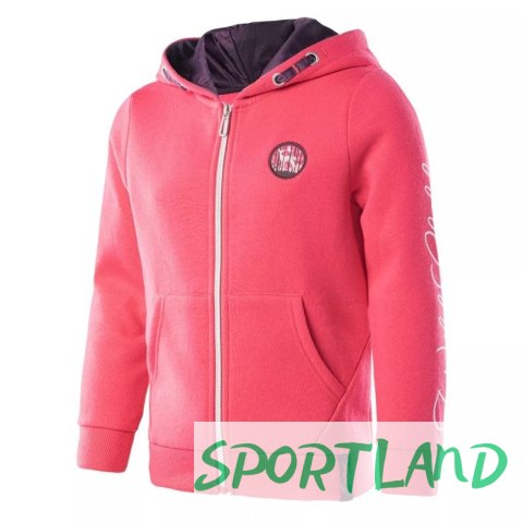 Bluza Elbrus Ashira Jr 92800438665 116 Bluza Elbrus Ashira Jr 92800438665 116