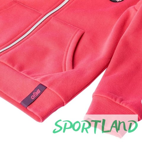 Bluza Elbrus Ashira Jr 92800438665 116 Bluza Elbrus Ashira Jr 92800438665 116