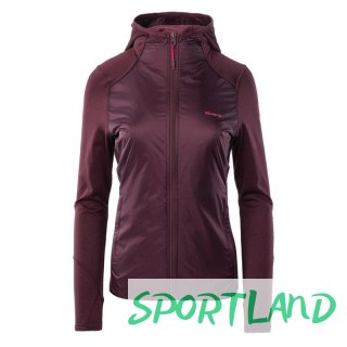 Bluza Iguana Selva II W 92800382610 S