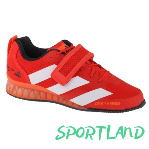 Buty adidas Adipower Weightlifting 3 M GY8924 48 Buty adidas Adipower Weightlifting 3 M GY8924 48