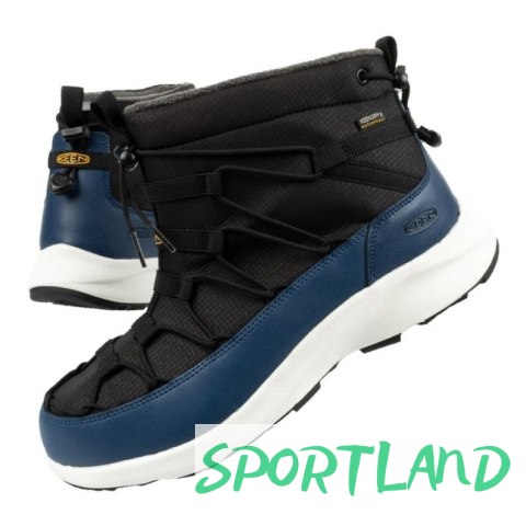 Buty śniegowce Keen Uneek Chukka M 1025446 43 Buty śniegowce Keen Uneek Chukka M 1025446 43