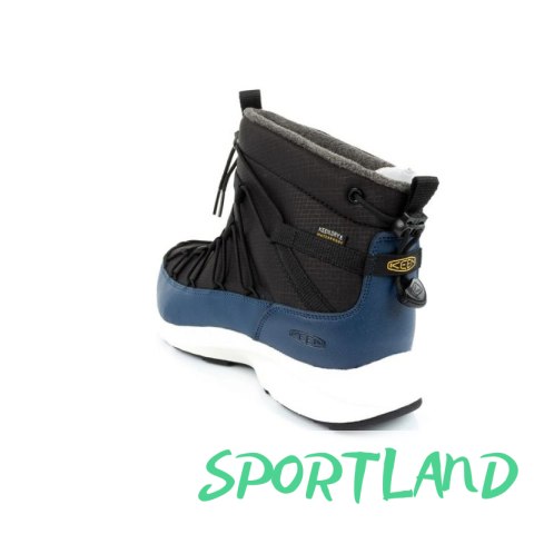Buty śniegowce Keen Uneek Chukka M 1025446 43 Buty śniegowce Keen Uneek Chukka M 1025446 43