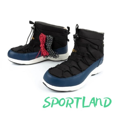 Buty śniegowce Keen Uneek Chukka M 1025446 43 Buty śniegowce Keen Uneek Chukka M 1025446 43