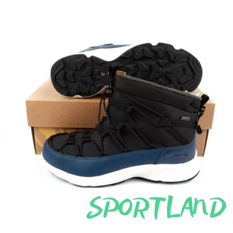 Buty śniegowce Keen Uneek Chukka M 1025446 43 Buty śniegowce Keen Uneek Chukka M 1025446 43