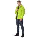 Kurtka 4F M H4Z22KUMP006 45S XL