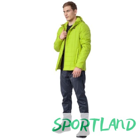 Kurtka 4F M H4Z22KUMP006 45S S Kurtka 4F M H4Z22KUMP006 45S S
