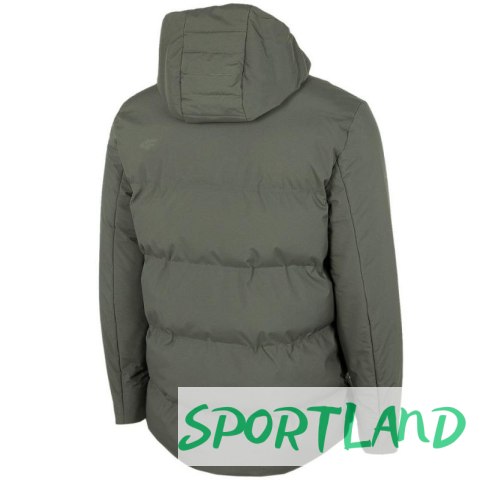 Kurtka 4F M H4Z22KUMP00744S M Kurtka 4F M H4Z22KUMP00744S M