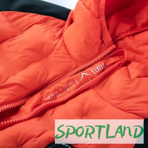 Kurtka Elbrus Emini Tb M 92800396535 158 Kurtka Elbrus Emini Tb M 92800396535 158