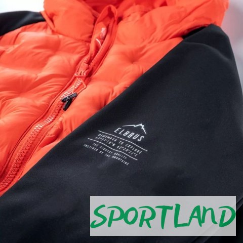 Kurtka Elbrus Emini Tb M 92800396535 158 Kurtka Elbrus Emini Tb M 92800396535 158