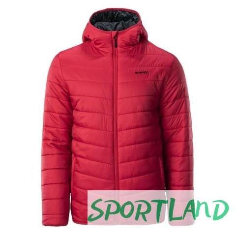 Kurtka Hi-Tec Navaro M 92800441343 XXL Kurtka Hi-Tec Navaro M 92800441343 XXL