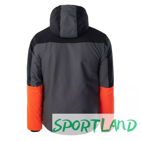 Kurtka Narciarska Brugi 4ARK M 92800463914 XL Kurtka Narciarska Brugi 4ARK M 92800463914 XL