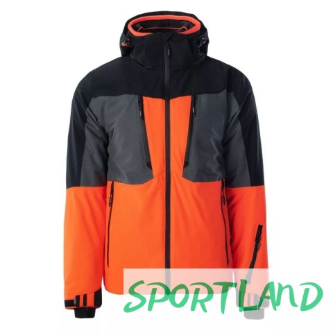 Kurtka Narciarska Brugi 4ARK M 92800463914 XXL Kurtka Narciarska Brugi 4ARK M 92800463914 XXL