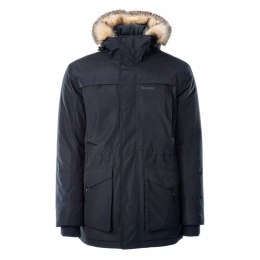 Kurtka ocieplana Hi-tec Lassero M 92800441208 L