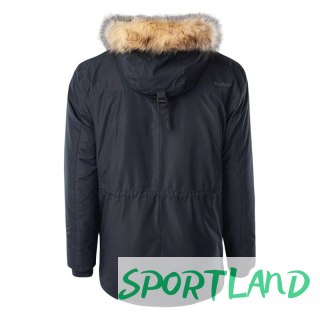 Kurtka ocieplana Hi-tec Lassero M 92800441208 L