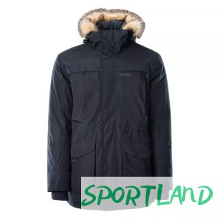 Kurtka ocieplana Hi-tec Lassero M 92800441208 XXXL