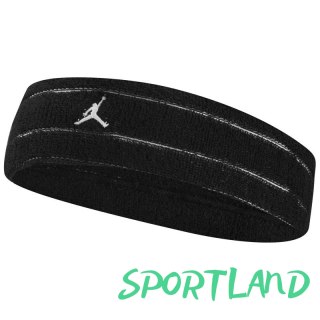 Opaska Jordan Terry Headband J1004299-027 One size