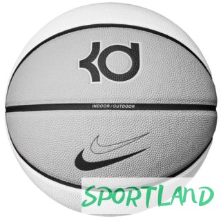 Piłka Nike Kevin Durant All Court 8P Ball N1007111-113 7
