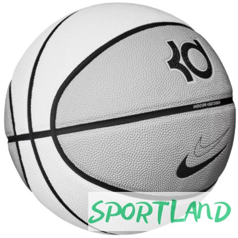 Piłka Nike Kevin Durant All Court 8P Ball N1007111-113 7 Piłka Nike Kevin Durant All Court 8P Ball N1007111-113 7