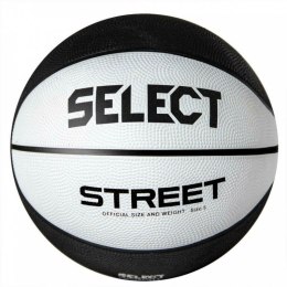 Piłka do koszykówki Select Street T26-12074 5