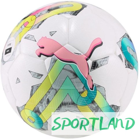 Piłka nożna Puma Orbita 4 HYB FIFA Basic 83781 01 4 Piłka nożna Puma Orbita 4 HYB FIFA Basic 83781 01 4