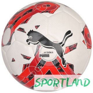 Piłka nożna Puma Orbita 5 HYB 083783 02 4