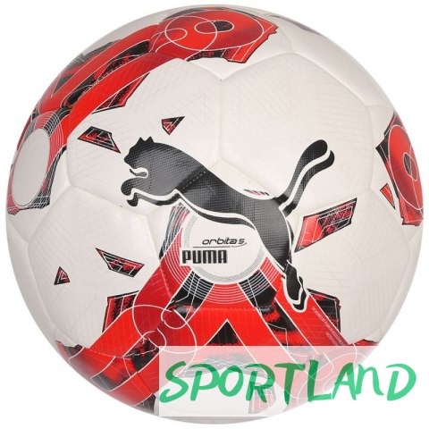 Piłka nożna Puma Orbita 5 HYB 083783 02 5 Piłka nożna Puma Orbita 5 HYB 083783 02 5