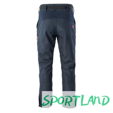 Spodnie Hi-Tec Lupin M 92800377451 L Spodnie Hi-Tec Lupin M 92800377451 L