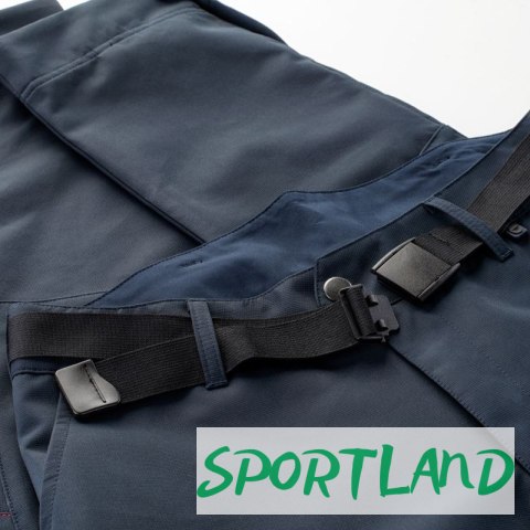 Spodnie Hi-Tec Lupin M 92800377451 XXL Spodnie Hi-Tec Lupin M 92800377451 XXL