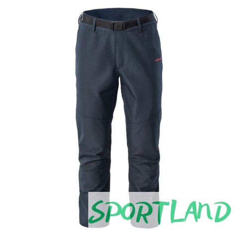 Spodnie Hi-Tec Lupin M 92800377451 XXL Spodnie Hi-Tec Lupin M 92800377451 XXL