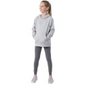Bluza 4F Jr HJZ22 JBLD003 27S 146cm