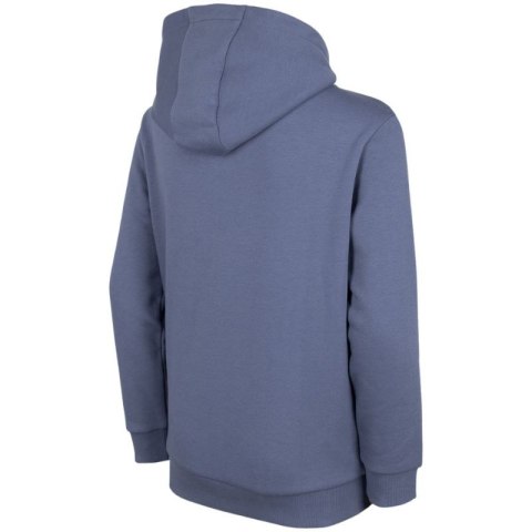 Bluza 4F Jr HJZ22 JBLD003 32S 164cm Bluza 4F Jr HJZ22 JBLD003 32S 164cm