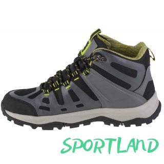 Buty Big Star Trekking Shoes M KK174098 43