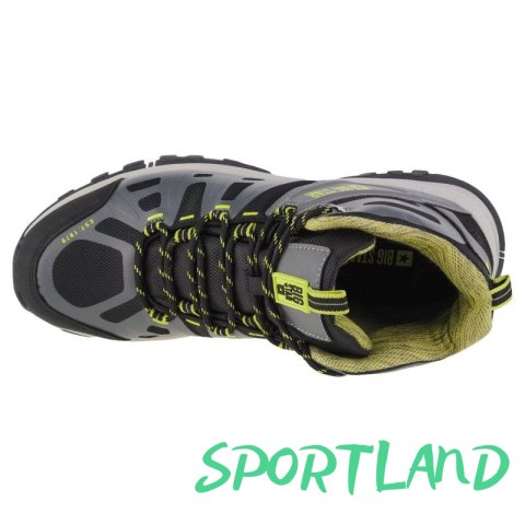 Buty Big Star Trekking Shoes M KK174098 44 Buty Big Star Trekking Shoes M KK174098 44