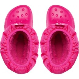 Buty Crocs Classic neo Puff Jr 207684 6X0 34-35