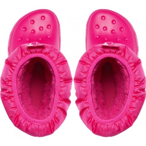 Buty Crocs Classic neo Puff Jr 207684 6X0 34-35 Buty Crocs Classic neo Puff Jr 207684 6X0 34-35