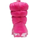 Buty Crocs Classic neo Puff Jr 207684 6X0 34-35