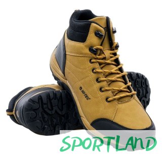 Buty Hi-Tec Canori Mid M 92800210751 45