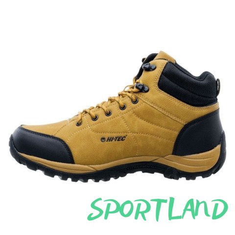 Buty Hi-Tec Canori Mid M 92800210751 46 Buty Hi-Tec Canori Mid M 92800210751 46