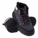 Buty Hi-tec Lusari Mid Wp Jr 92800377012 30 Buty Hi-tec Lusari Mid Wp Jr 92800377012 30